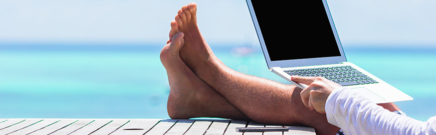 Guanyar diners amb un blog